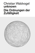 Cover: Christian Waldvogel. Unknown - Scheidegger & Spiess