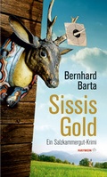 Cover: Sissis Gold - Haymon Verlag