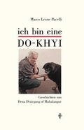 Cover: ich bin eine DO-KHYI - Dendron