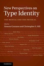 Cover: New Perspectives on Type Identity - Cambridge University Press