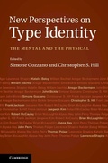 Cover: New Perspectives on Type Identity - Cambridge University Press