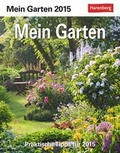 Cover: Mein Garten Praxiskalender 2015 - Athesia Kalenderverlag GmbH