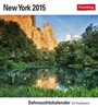 Cover: New York Sehnsuchtskalender 2015 - Athesia Kalenderverlag GmbH
