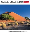 Cover: S&uuml;dafrika Sehnsuchtskalender 2015 - Athesia Kalenderverlag GmbH