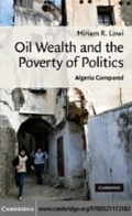 Cover: Oil Wealth and the Poverty of Politics - Cambridge University Press