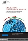 Cover: Migration and Human Rights - Cambridge University Press