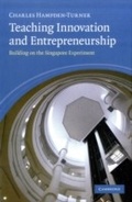 Cover: Teaching Innovation and Entrepreneurship - Cambridge University Press