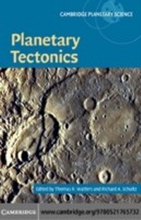 Abbildung von: Planetary Tectonics - Cambridge University Press