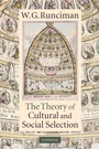 Cover: The Theory of Cultural and Social Selection - Cambridge University Press