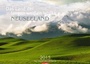 Cover: Neuseeland 2015 - Athesia Kalenderverlag GmbH