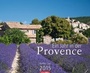 Cover: Ein Jahr in der Provence 2015 - Athesia Kalenderverlag GmbH