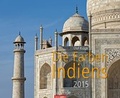Cover: Die Farben Indiens 2015 - Athesia Kalenderverlag GmbH