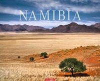 Abbildung von: Namibia 2015 - Athesia Kalenderverlag GmbH