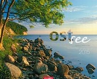 Enlarge image Cover: Ostsee 2015 - Athesia Kalenderverlag GmbH