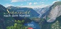 Cover: Sehnsucht nach dem Norden 2015 - Athesia Kalenderverlag GmbH