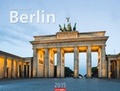 Cover: Berlin 2015 - Athesia Kalenderverlag GmbH
