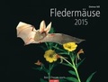 Cover: Flederm&auml;use 2015 - Athesia Kalenderverlag GmbH