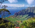 Cover: Hawaii 2015 - Athesia Kalenderverlag GmbH