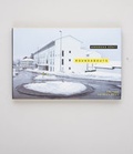 Cover: Roundabouts (Englisch) - Edition Patrick Frey