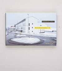Enlarge image Cover: Roundabouts (Englisch) - Edition Patrick Frey