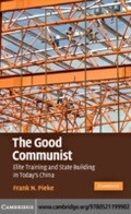 Cover: The Good Communist - Cambridge University Press