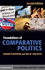 Cover: Foundations of Comparative Politics - Cambridge University Press