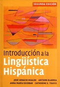 Cover: Introduccion a la lingueistica hispanica - Cambridge University Press