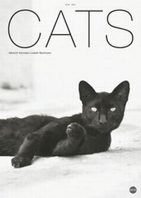 Enlarge image Cover: Cats Edition 2015 - Heye