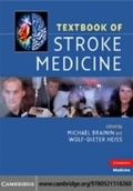 Cover: Textbook of Stroke Medicine - Cambridge University Press