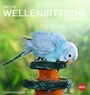Bild: Wellensittiche Postkartenkalender 2015 - Heye