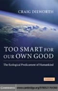 Cover: Too Smart for our Own Good - Cambridge University Press