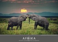 Abbildung von: Afrika - Edition Alexander von Humboldt 2015 - Heye