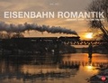 Cover: Eisenbahn Romantik 2015 - Heye