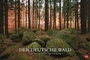 Bild: Der deutsche Wald - Ein literarischer Spaziergang 2015 - Heye