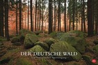 Bild vergrößern Bild: Der deutsche Wald - Ein literarischer Spaziergang 2015 - Heye