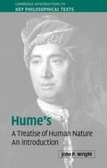 Cover: Hume's 'A Treatise of Human Nature' - Cambridge University Press