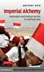 Cover: Imperial Alchemy - Cambridge University Press