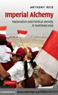 Cover: Imperial Alchemy - Cambridge University Press