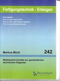 Cover: Webbasierte Ans&auml;tze zur ganzheitlichen technischen Diagnose - Meisenbach