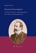 Cover: Hermann Emminghaus - DR LUDWIG REICHERT