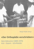 Cover: 'Der Orthop&auml;die verschrieben' - Shaker