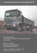 Cover: Commercial Vehicle Technology 2014 - Shaker