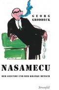 Cover: Werke / NASAMECU - Stroemfeld