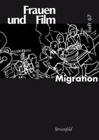 Enlarge image Cover: Migration - Stroemfeld