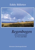 Cover: Regenbogen - Schweizer Literaturgesellschaft