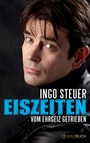 Cover: EISZEITEN - WELTBUCH Verlag/Dresden
