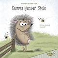 Cover: Samus ganzer Stolz - KaleaBook