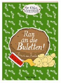 Abbildung von: Ran an die Buletten! - Hölker Verlag