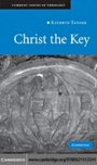 Cover: Christ the Key - Cambridge University Press
