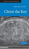 Cover: Christ the Key - Cambridge University Press